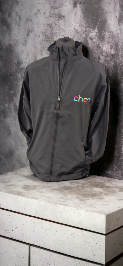 CHCP Soft Shell Jacket