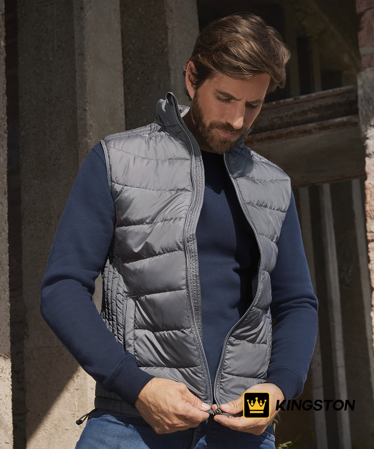 J441M Nano bodywarmer
