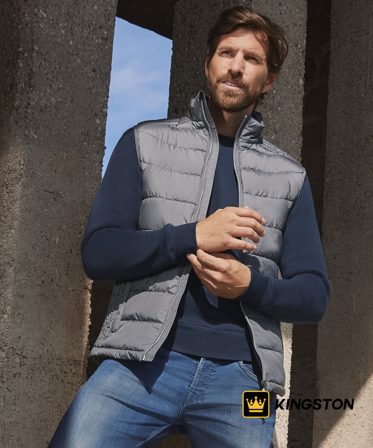 J441M Nano bodywarmer