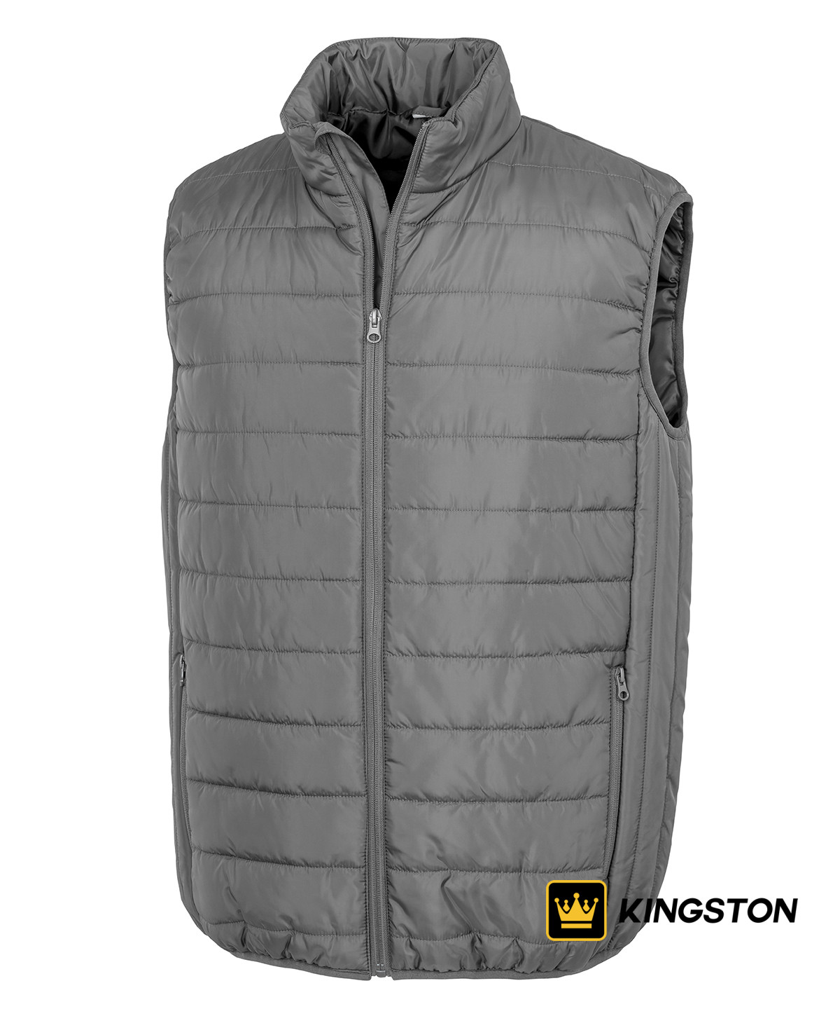R244X Promo padded bodywarmer