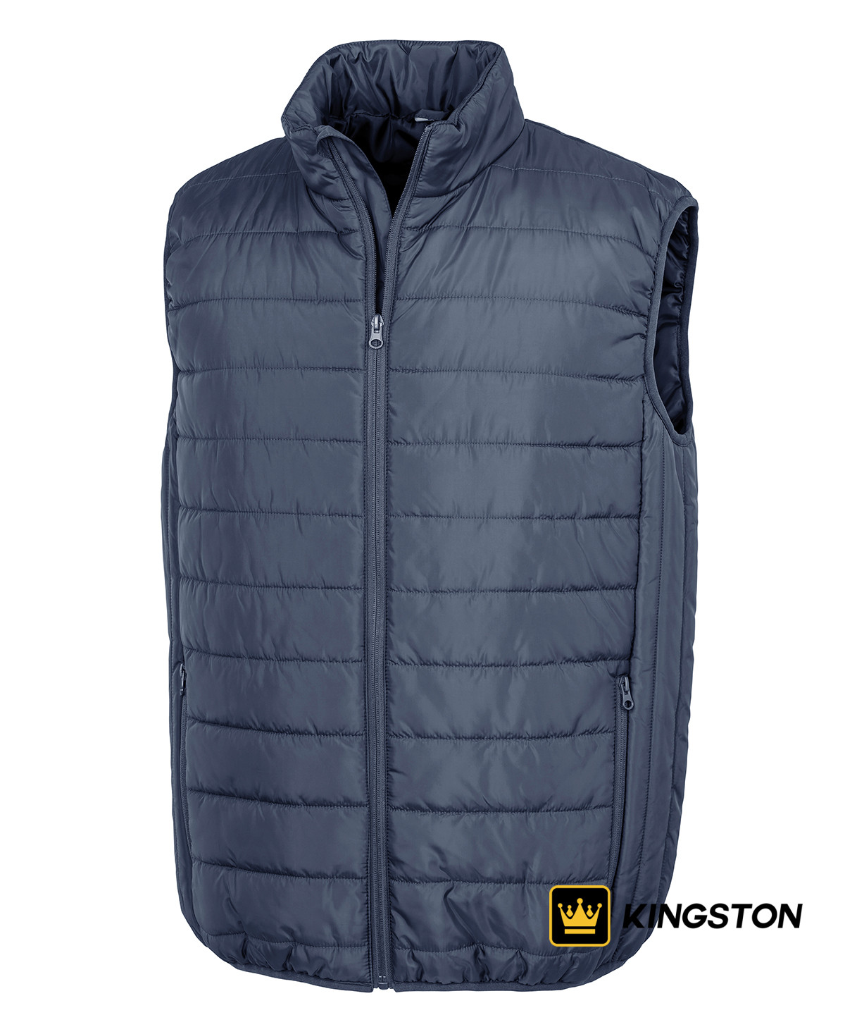 R244X Promo padded bodywarmer